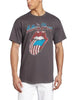 The Rolling Stones Tour Of Americ [T-Shirt] by Rock Band Apparel