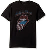 The Rolling Stones Tour Of America..(Medium Shirt) [T-Shirt] by Rock Band Apparel