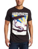 The Rolling Stones Us Tour Plane [T-Shirt] by Rock Band Apparel