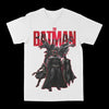 The Batman Graphic Tee by Obsessed with graphic tees