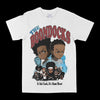 The Boondocks Graphic Tee by Obsessed with graphic tees