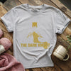 The Dark Knit T-shirt by YarnMerch