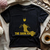 The Dark Knit T-shirt by YarnMerch