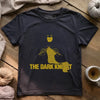The Dark Knit T-shirt by YarnMerch