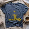 The Dark Knit T-shirt by YarnMerch