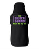 The Easter Bunny Made Me Do It Dog Shirt by Anchored Grace Boutique