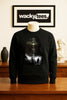 The Exorcist Cross Horror Terror Halloween Graphic Tee Shirt by MyWackyTees