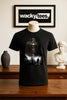 The Exorcist Cross Horror Terror Halloween Graphic Tee Shirt by MyWackyTees