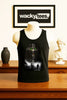 The Exorcist Cross Horror Terror Halloween Graphic Tee Shirt by MyWackyTees