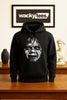 The Exorcist Face Horror Terror Halloween Graphic Tee Shirt by MyWackyTees