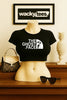 The Ghost Face Horror Scream Terror Halloween Graphic Tee Shirt by MyWackyTees