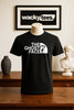 The Ghost Face Horror Scream Terror Halloween Graphic Tee Shirt by MyWackyTees