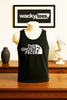 The Ghost Face Horror Scream Terror Halloween Graphic Tee Shirt by MyWackyTees