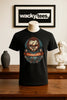 The Good Guy Chucky Childs Play Horror Terror Halloween Graphic Tee Shirt by MyWackyTees