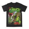The Grinch Graphic Tee by Obsessed with graphic tees