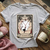 The Hanged Wool T-shirt by YarnMerch