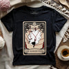 The Hanged Wool T-shirt by YarnMerch