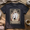The Hanged Wool T-shirt by YarnMerch