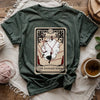 The Hanged Wool T-shirt by YarnMerch