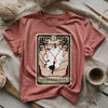 The Hanged Wool T-shirt by YarnMerch