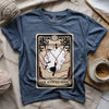 The Hanged Wool T-shirt by YarnMerch