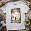 The Hanged Wool T-shirt by YarnMerch
