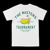 The Masters Graphic Tee by Obsessed with graphic tees
