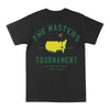 The Masters Graphic Tee by Obsessed with graphic tees