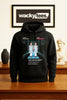 The Shining Girls Retro 8bit Style Gaming Horror Terror Halloween Graphic Tee Shirt by MyWackyTees