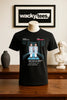 The Shining Girls Retro 8bit Style Gaming Horror Terror Halloween Graphic Tee Shirt by MyWackyTees