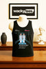 The Shining Girls Retro 8bit Style Gaming Horror Terror Halloween Graphic Tee Shirt by MyWackyTees