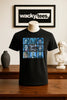 The Stabby Bunch Serial Killer Horror Terror Halloween Graphic Tee Shirt by MyWackyTees