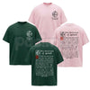 The Holy Hand Grenade of Antioch T-Shirt – Funny 1975 Meme Weirdcore Unisex Cotton Tee