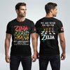 The Legend of Zelda 40th Anniversary T-Shirt – Retro Gaming Milestone Unisex Graphic Tee