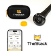 TheStack Bat - Includes integrated Speed Sensor and Award Winning App
