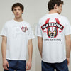 The Warriors 1979 Movie T-Shirt – Come Out To Play Cult Gang Film Unisex Graphic Tee