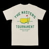 The Masters Graphic Tee by Obsessed with graphic tees