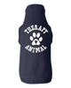 Therapy Animal Dog Shirt by Anchored Grace Boutique