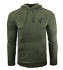 Thermal Hoodie - Army