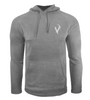 Thermal Hoodie - Gray
