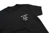 They Counted Me Out Bad Math Bitch Tee by Luckless Outfitters