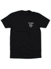 They Counted Me Out Bad Math Bitch Tee by Luckless Outfitters
