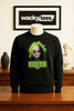 This is Beetle BeetleJuice Howard Stern Wack Pack Funny Graphic Tee Shirt by MyWackyTees