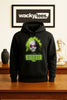 This is Beetle BeetleJuice Howard Stern Wack Pack Funny Graphic Tee Shirt by MyWackyTees