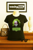 This is Beetle BeetleJuice Howard Stern Wack Pack Funny Graphic Tee Shirt by MyWackyTees
