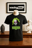 This is Beetle BeetleJuice Howard Stern Wack Pack Funny Graphic Tee Shirt by MyWackyTees
