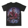 Thriller Graphic Tee by Obsessed with graphic tees