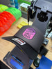 Throat Goat Trucker Hat by Luckless Outfitters