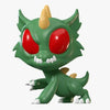 Cryptkins Unleashed: Chupacabra by Little Shop of Magic
