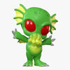 Cryptkins Unleashed: Cthulhu by Little Shop of Magic